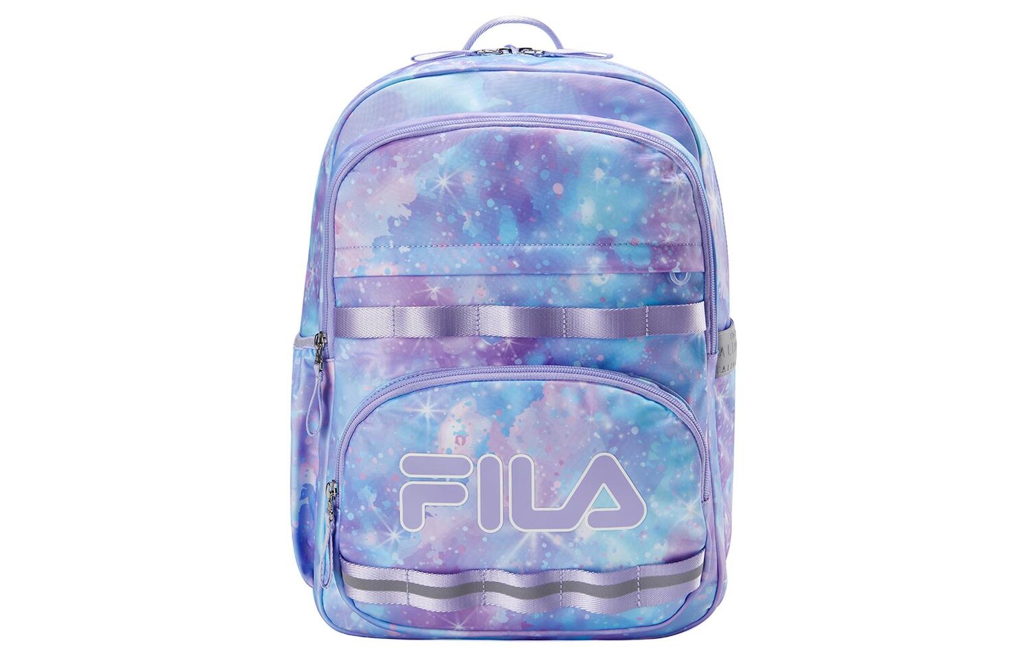 Рюкзак унисекс FILA, Lou Que Zi
Рюкзак унисекс FILA, Lou Que Zi