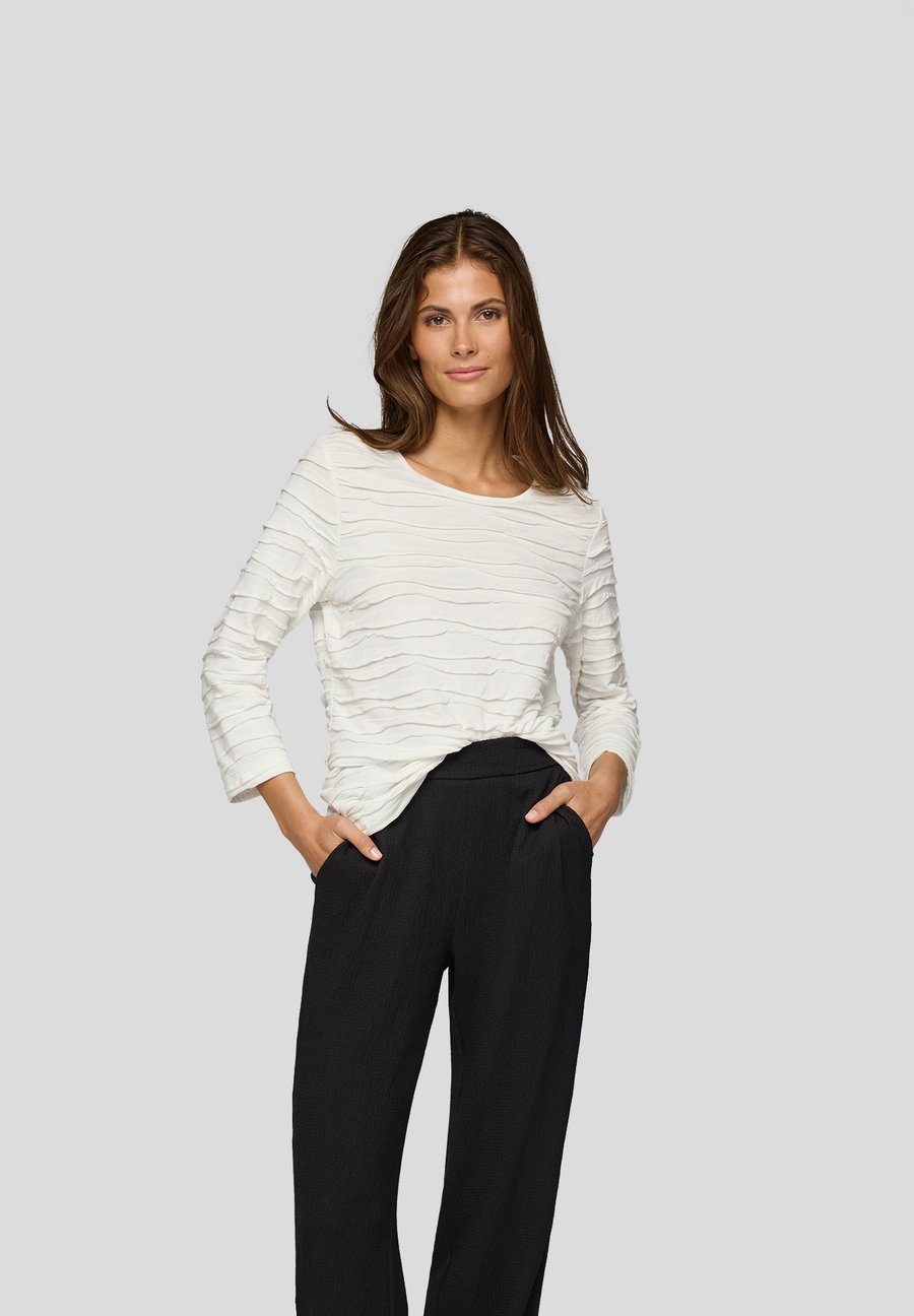 Блуза Rabe NORDIC, Natur/White
Блуза Rabe NORDIC, Natur/White