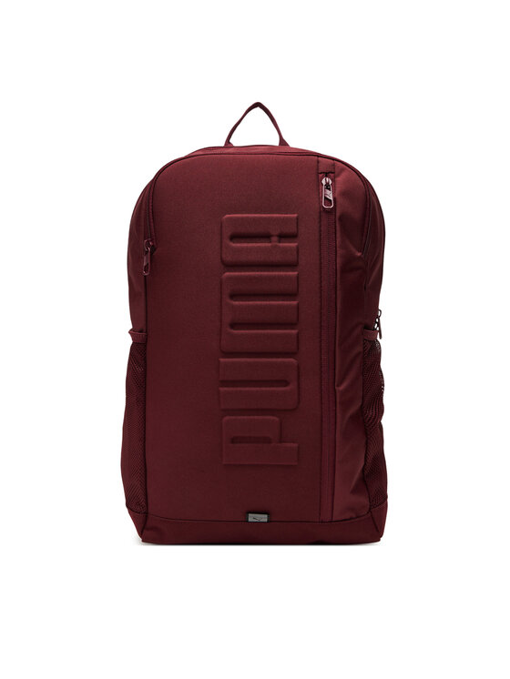 Рюкзак Puma S 90712 20 Puma, красный
Рюкзак Puma S 90712 20 Puma, красный