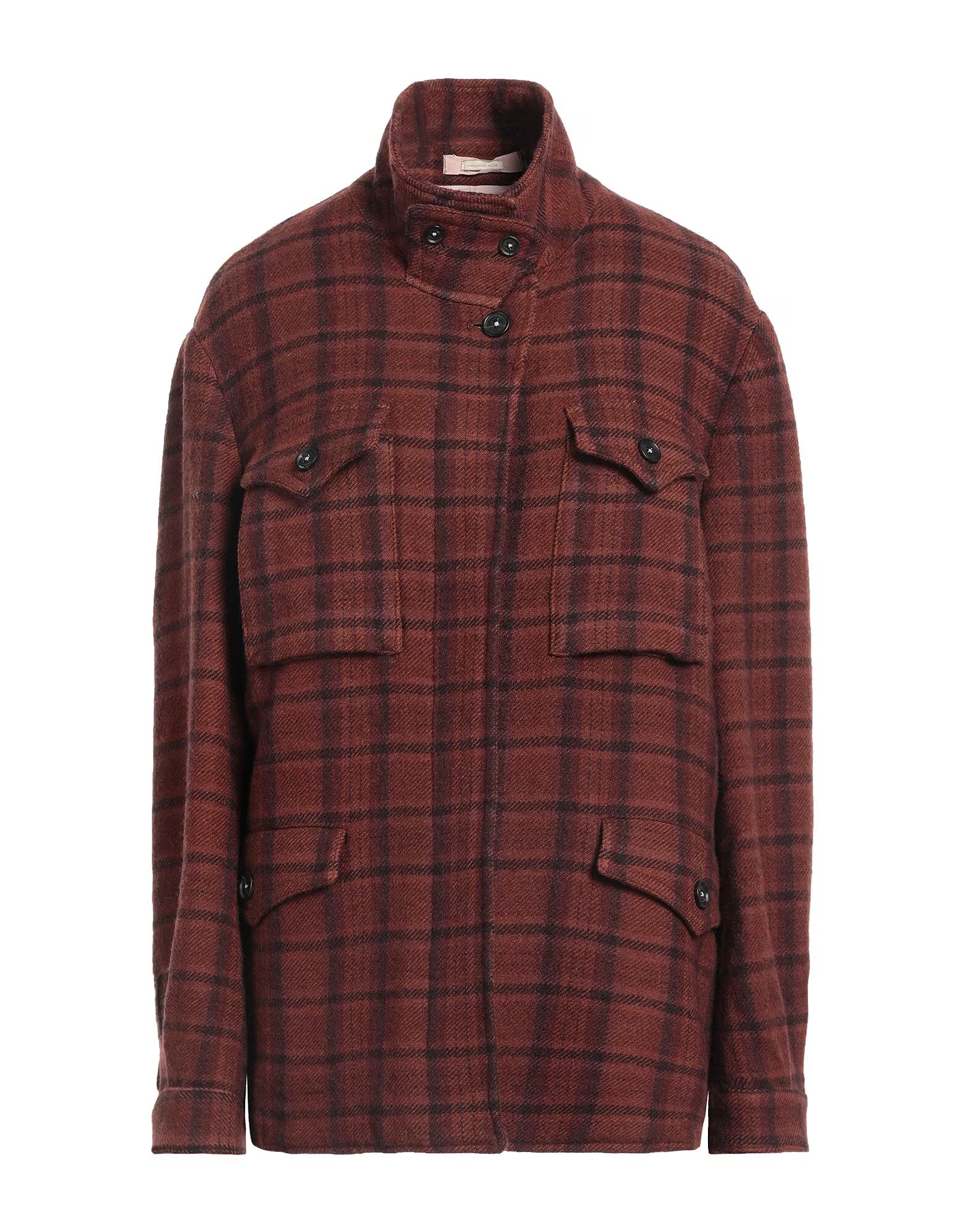 Куртка Massimo Alba, оранжево-коричневый
Куртка Massimo Alba, оранжево-коричневый