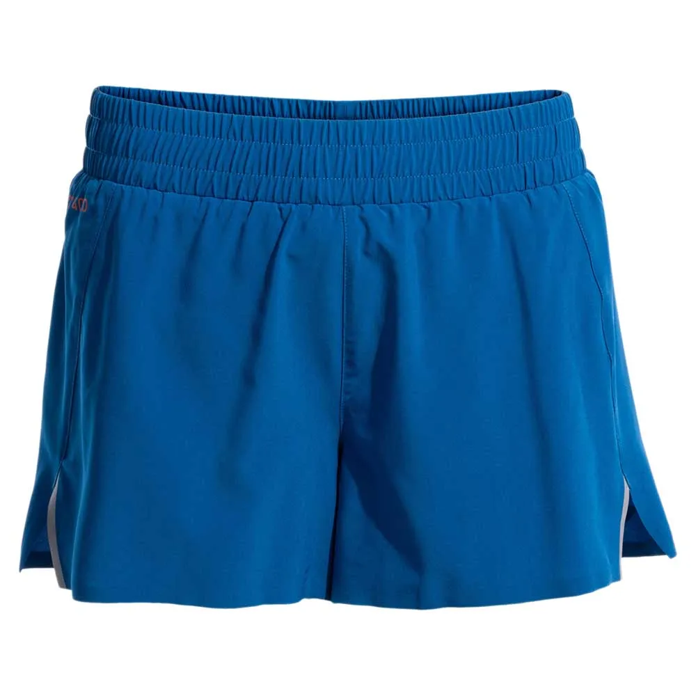 Шорты Joma R-City, синий
Шорты Joma R-City, синий