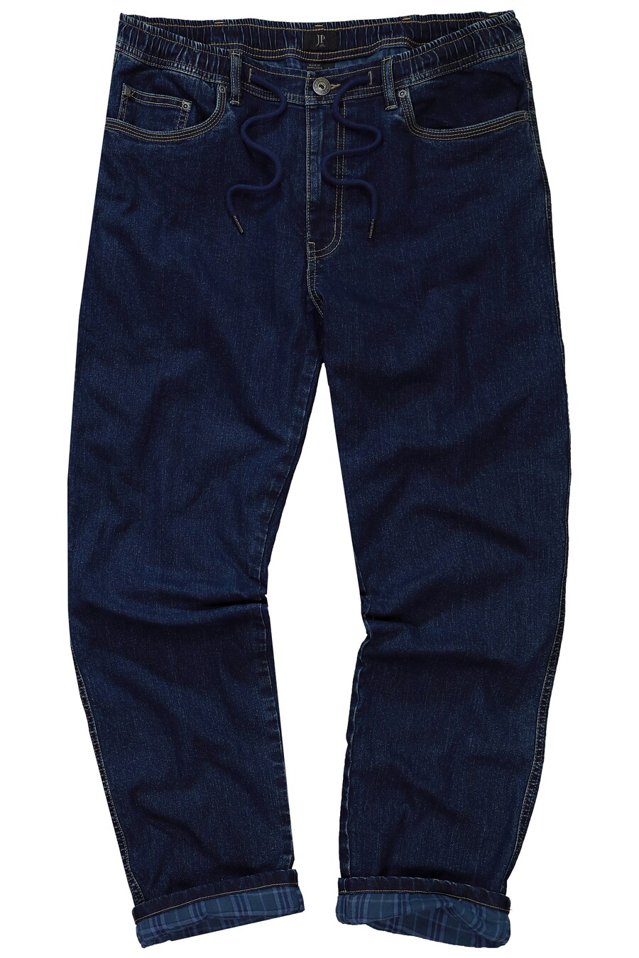 Повседневные джинсы JP1880, Blue denim
Повседневные джинсы JP1880, Blue denim
