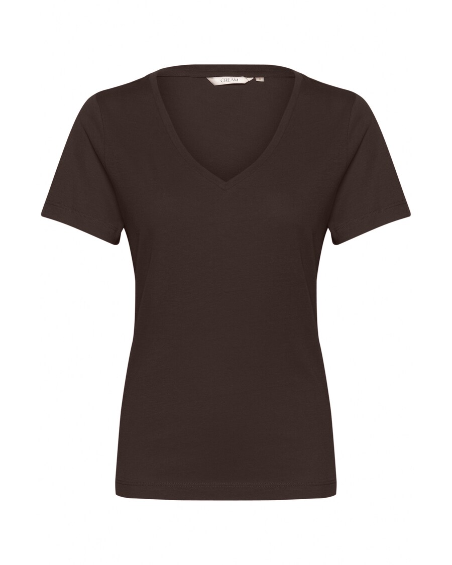 Рубашка Cream Naia, шоколадный
Рубашка Cream Naia, шоколадный