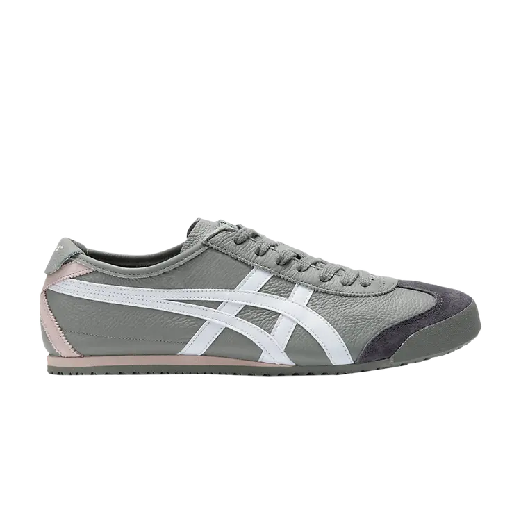 Кроссовки Onitsuka Tiger Mexico 66, серый
Кроссовки Onitsuka Tiger Mexico 66, серый