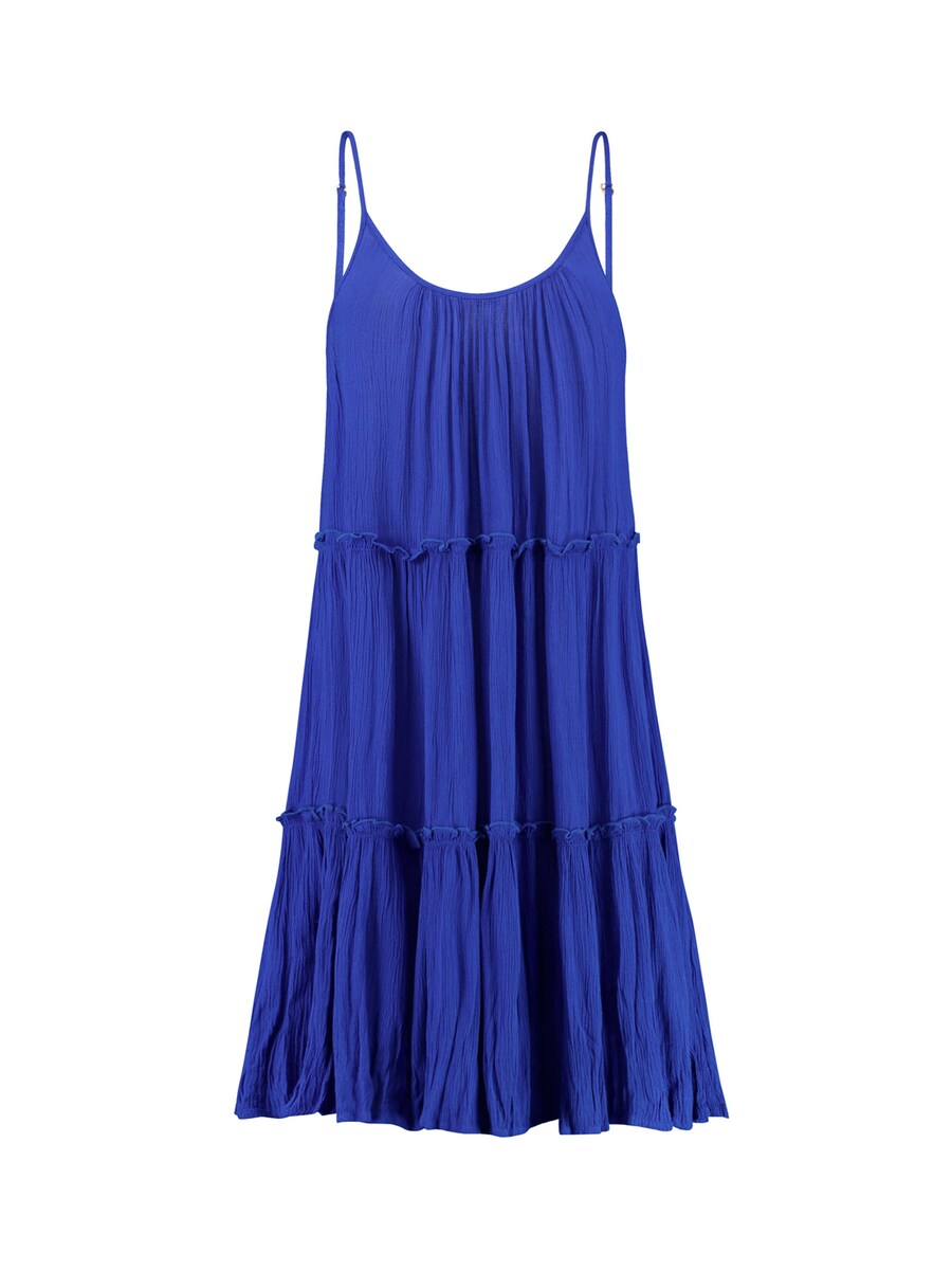 Летнее платье Shiwi JOAH, Cobalt blue
Летнее платье Shiwi JOAH, Cobalt blue