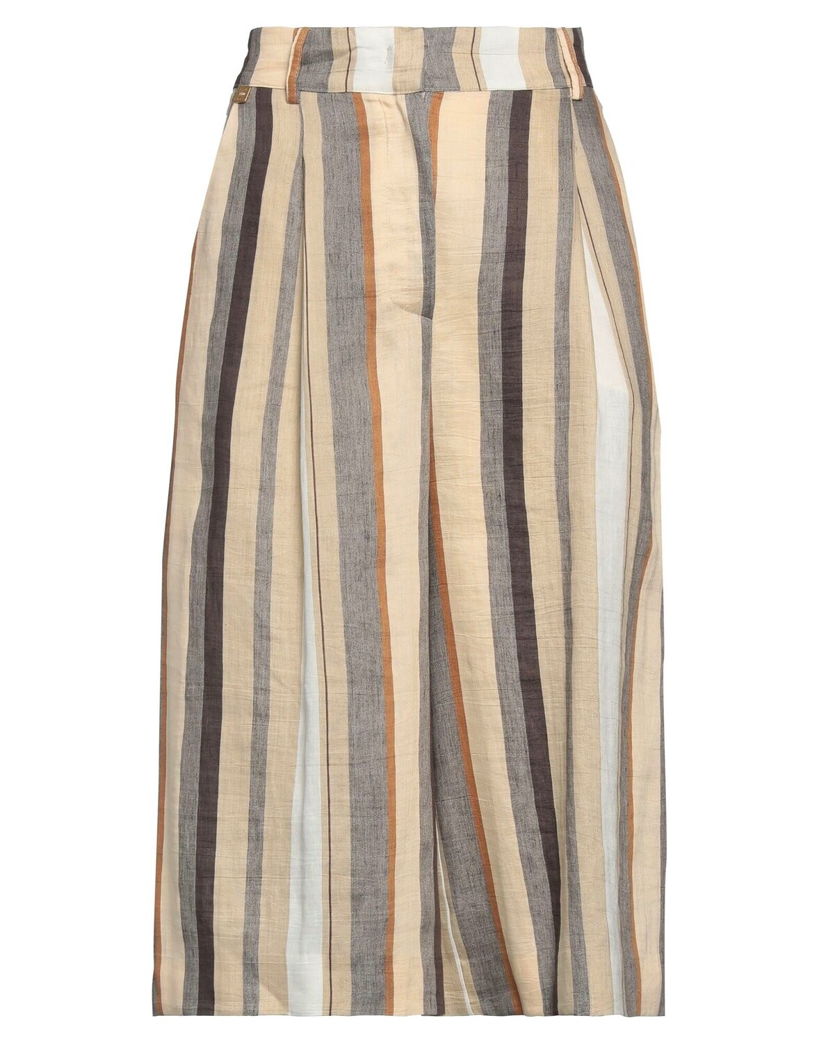 Брюки Manila Grace, песочный 
Брюки Manila Grace, песочный