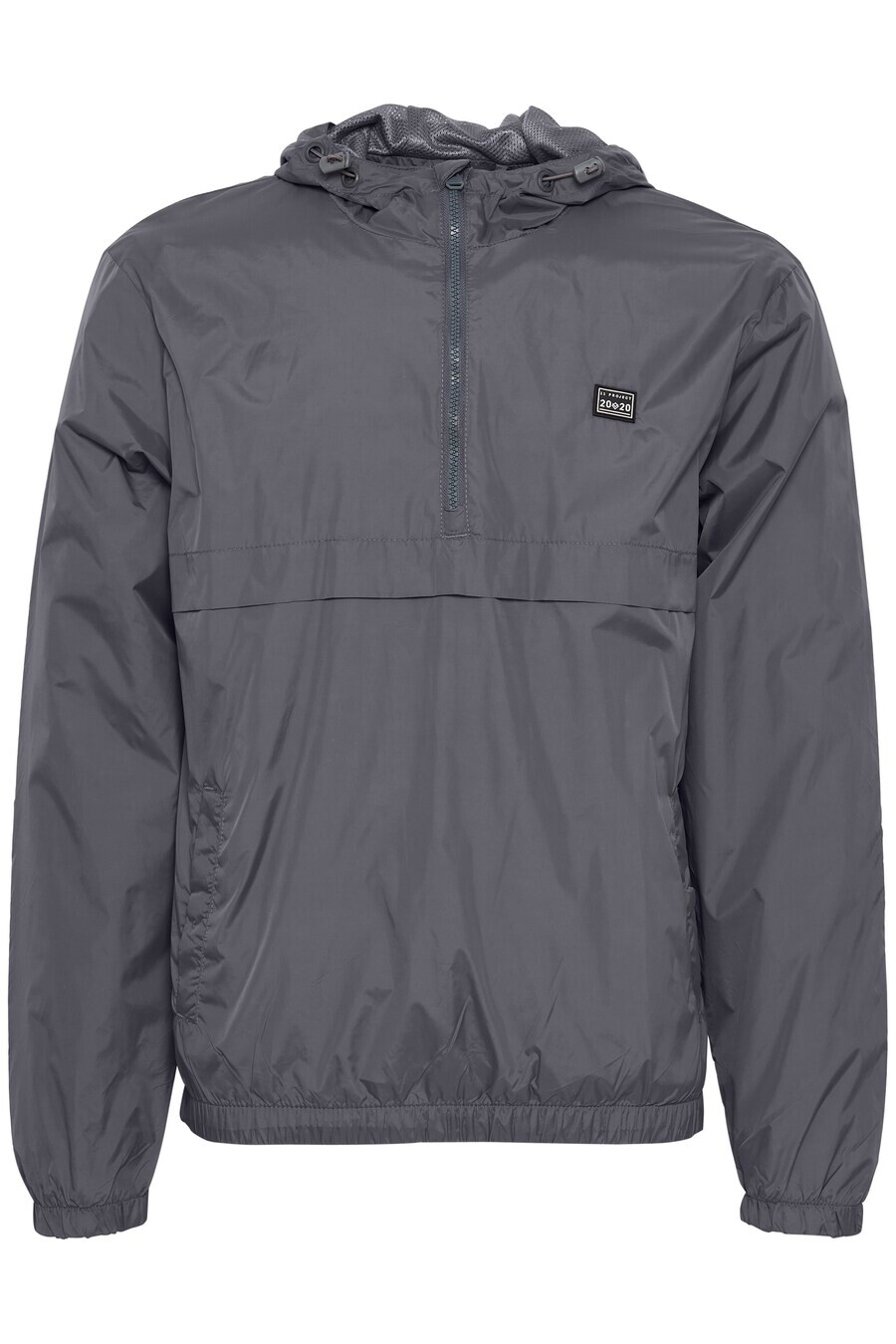 Межсезонная куртка 11 Project SKOV, серый
Межсезонная куртка 11 Project SKOV, серый