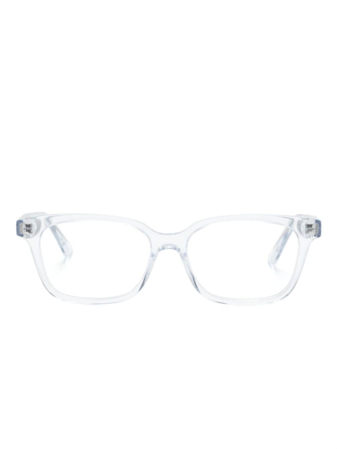 Alexander McQueen Eyewear очки в прямоугольной оправе, белый
Alexander McQueen Eyewear очки в прямоугольной оправе, белый