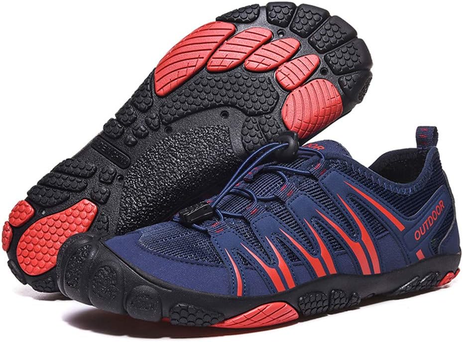 Унисекс босоножки для воды Быстросохнущие обувь для водных видов спорта Пляжное плавание Йога Легкие дышащие кроссовки для упражнений Прогулок по пляжу Вождения Asifn, синий
Унисекс босоножки для воды Быстросохнущие обувь для водных видов спорта Пляжное плавание Йога Легкие дышащие кроссовки для упражнений Прогулок по пляжу Вождения Asifn, синий