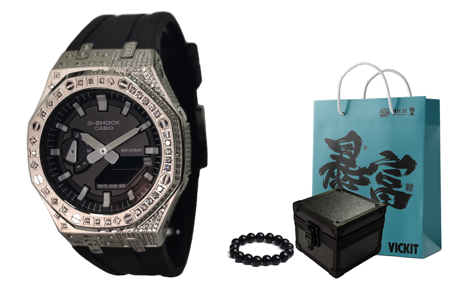 CASIO Часы Men Liquid Crystal/Analog Dual Display Series Blue Watch, Silver Star Diamond Ultra White
CASIO Часы Men Liquid Crystal/Analog Dual Display Series Blue Watch, Silver Star Diamond Ultra White