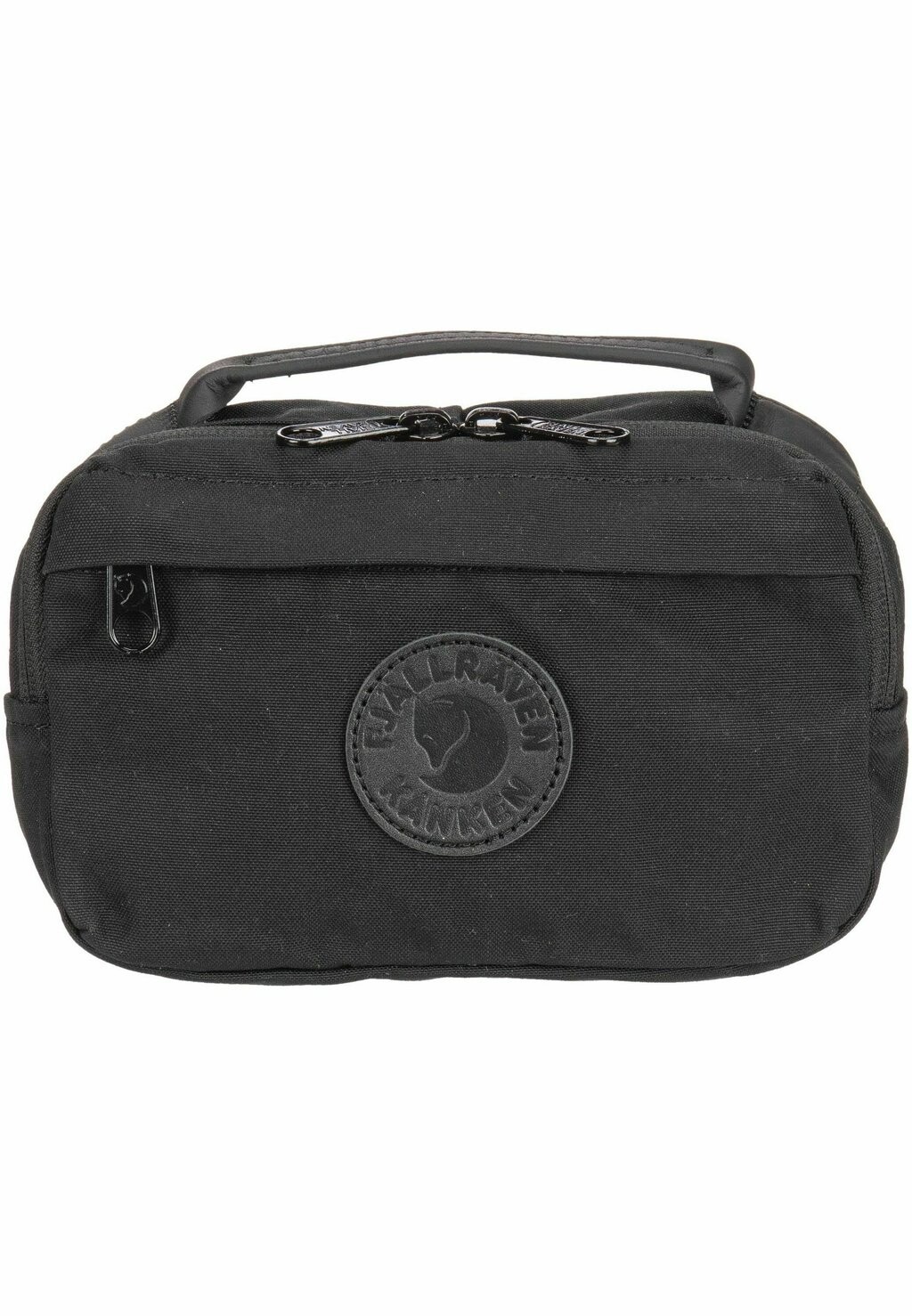 Поясная сумка Fjällräven, черный
Поясная сумка Fjällräven, черный