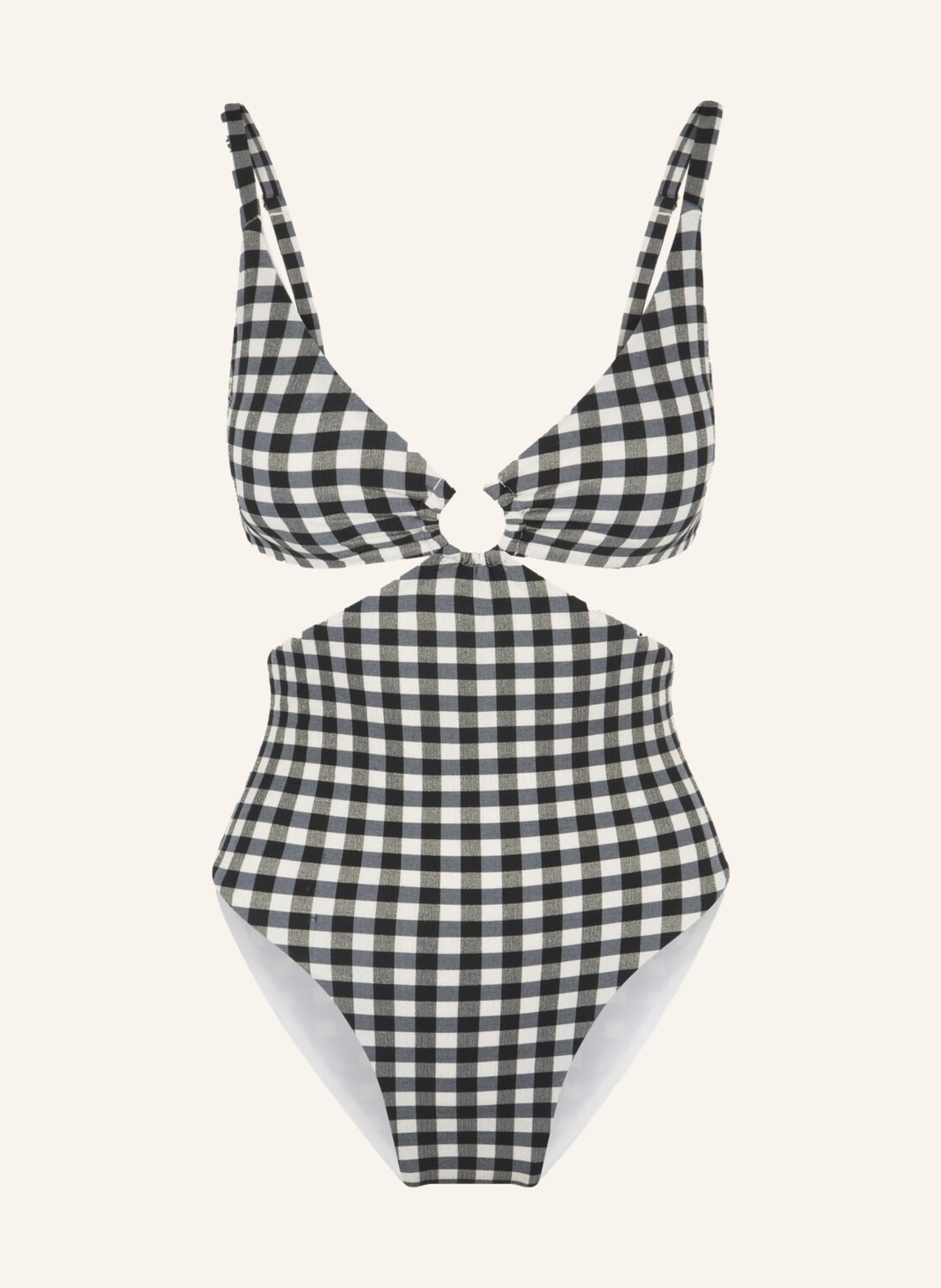 Купальник Lingadore, черный
Купальник Lingadore, черный