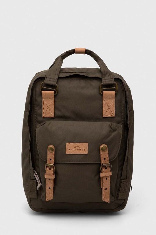 Рюкзак Macaroon Reborn Doughnut, зеленый
Рюкзак Macaroon Reborn Doughnut, зеленый