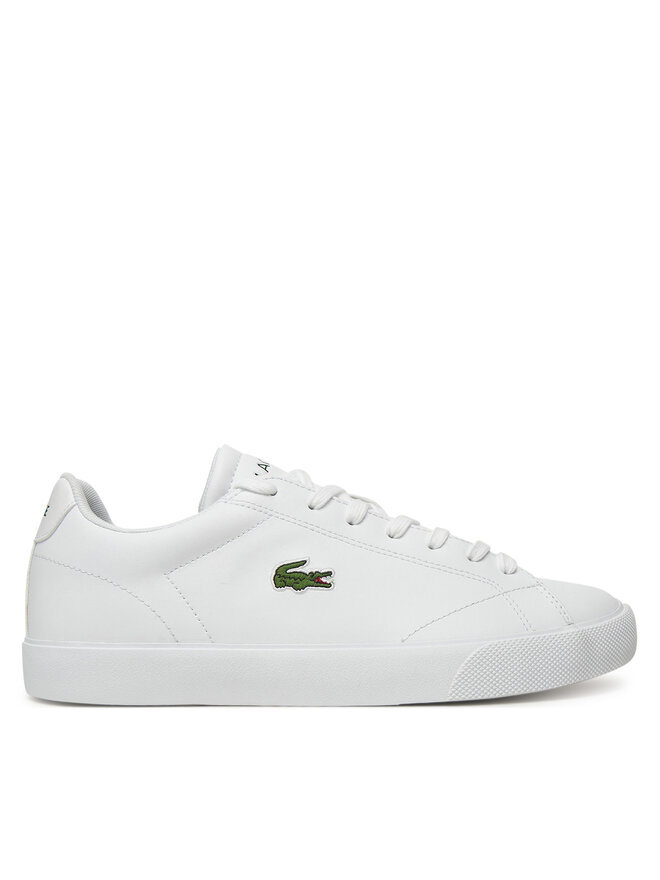 Кроссовки 7-49Cma0036 Lacoste, белый 
Кроссовки 7-49Cma0036 Lacoste, белый