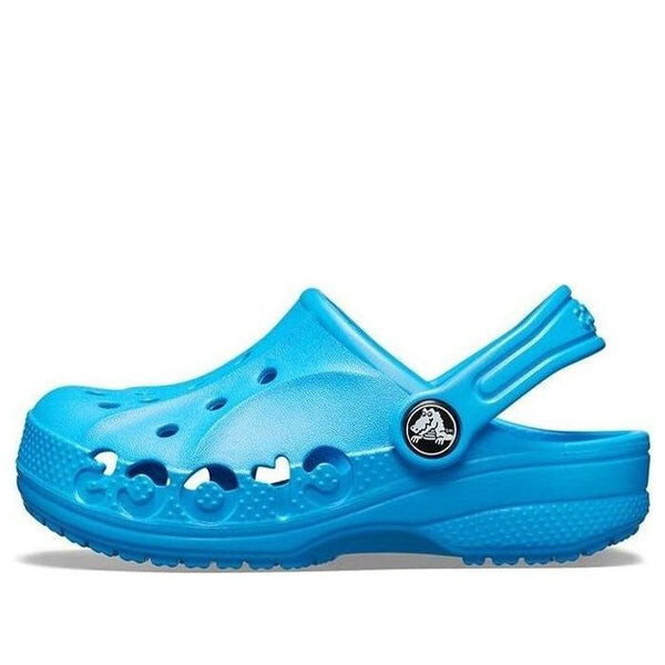 Кроссовки baya clogs 'ocean' Crocs, синий
Кроссовки baya clogs 'ocean' Crocs, синий