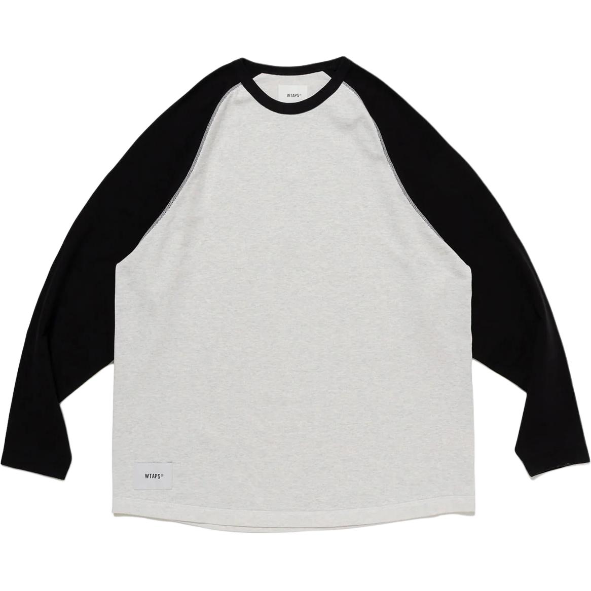 Футболка мужская WTAPS, светло-серый
Футболка мужская WTAPS, светло-серый