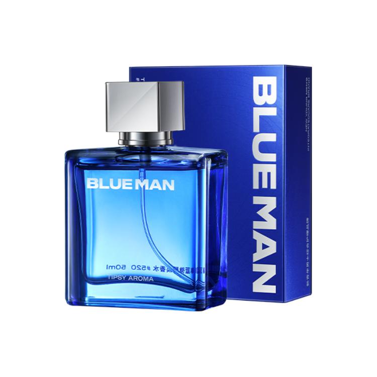 Наборы для ухода за кожей для мужчин BLUE MAN
Наборы для ухода за кожей для мужчин BLUE MAN