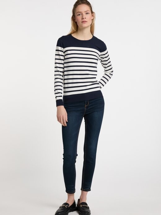 Вязаная кофта Dreimaster, мультиколор
Вязаная кофта Dreimaster, мультиколор