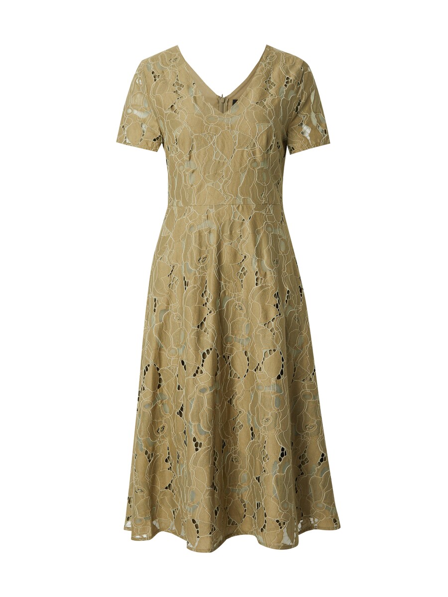 Платье s.Oliver BLACK LABEL, хаки
Платье s.Oliver BLACK LABEL, хаки