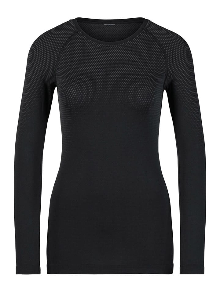 Функциональная майка Performance Light черного цвета Odlo
Функциональная майка Performance Light черного цвета Odlo