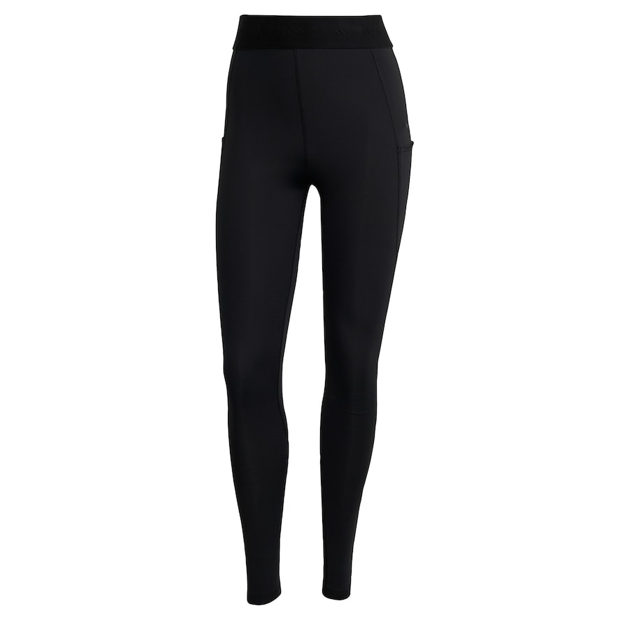 Узкие спортивные брюки ADIDAS PERFORMANCE Techfit COLD.RDY Full-Length, черный
Узкие спортивные брюки ADIDAS PERFORMANCE Techfit COLD.RDY Full-Length, черный