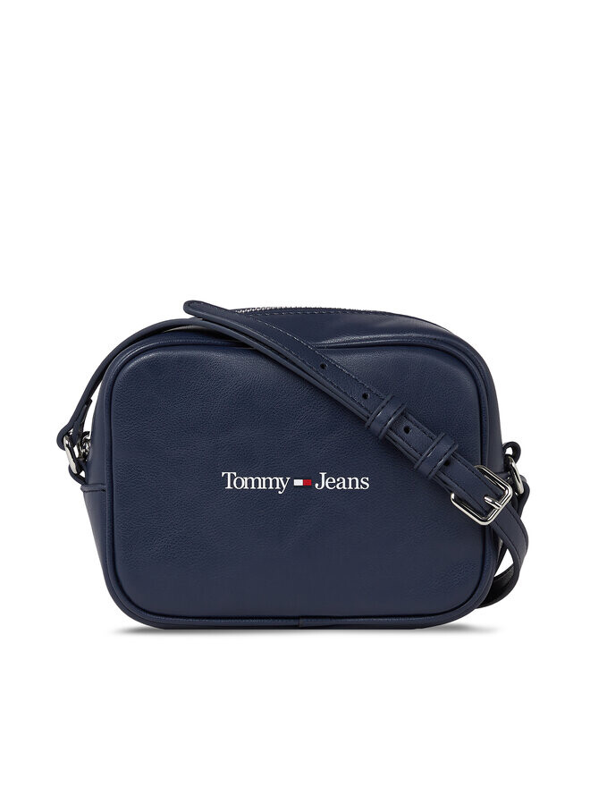 Наплечная сумка Camera Bag Tommy Jeans, темно-синий 
Наплечная сумка Camera Bag Tommy Jeans, темно-синий