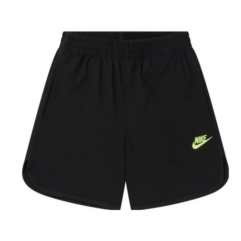 Nike Шорты для детей 3-7 лет Black
Nike Шорты для детей 3-7 лет Black