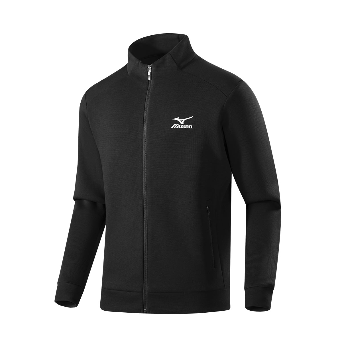 Велосипедная куртка Unisex Mizuno, черный
Велосипедная куртка Unisex Mizuno, черный