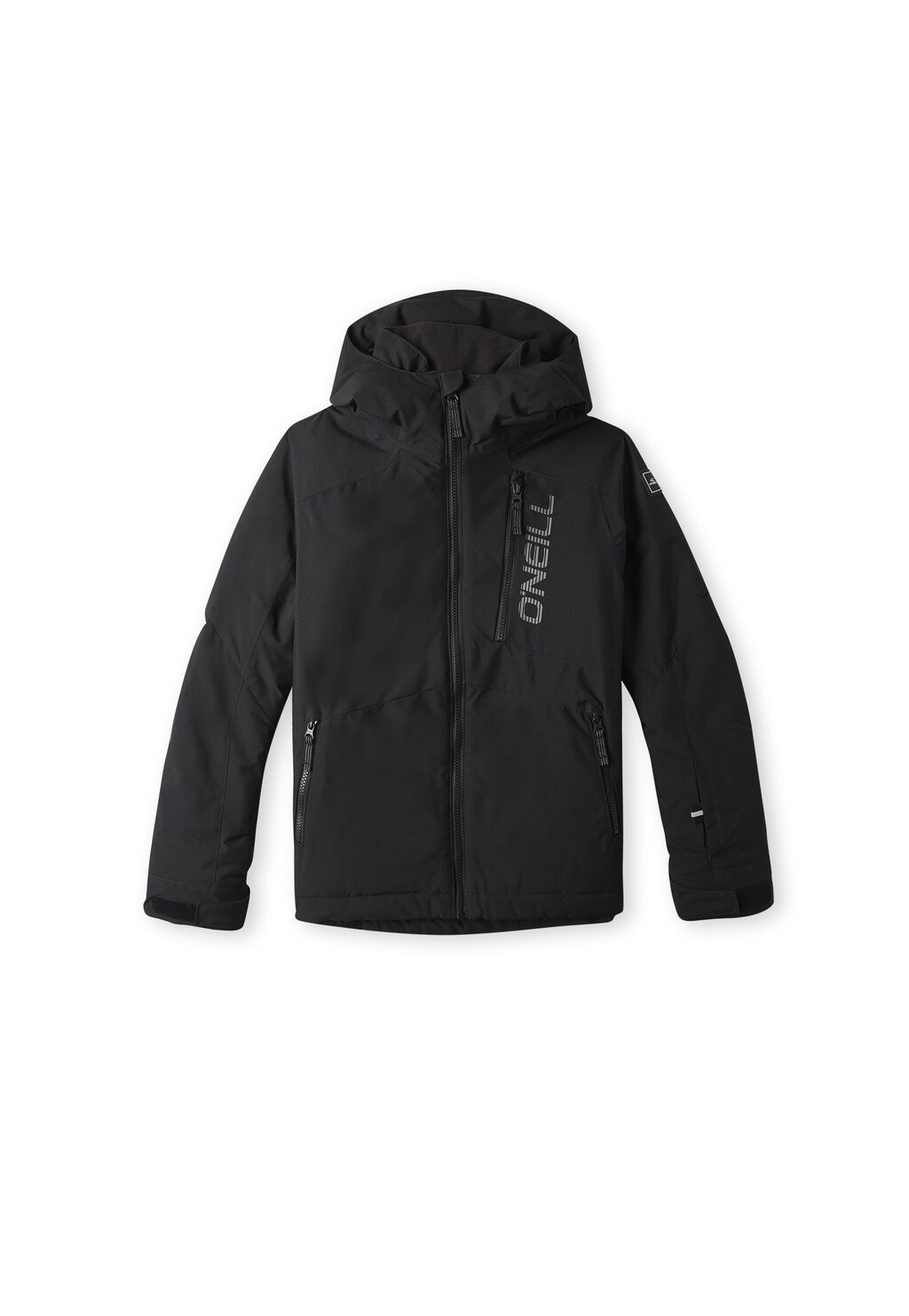 Куртка демисезонная O'Neill, цвет black out 
Куртка демисезонная O'Neill, цвет black out