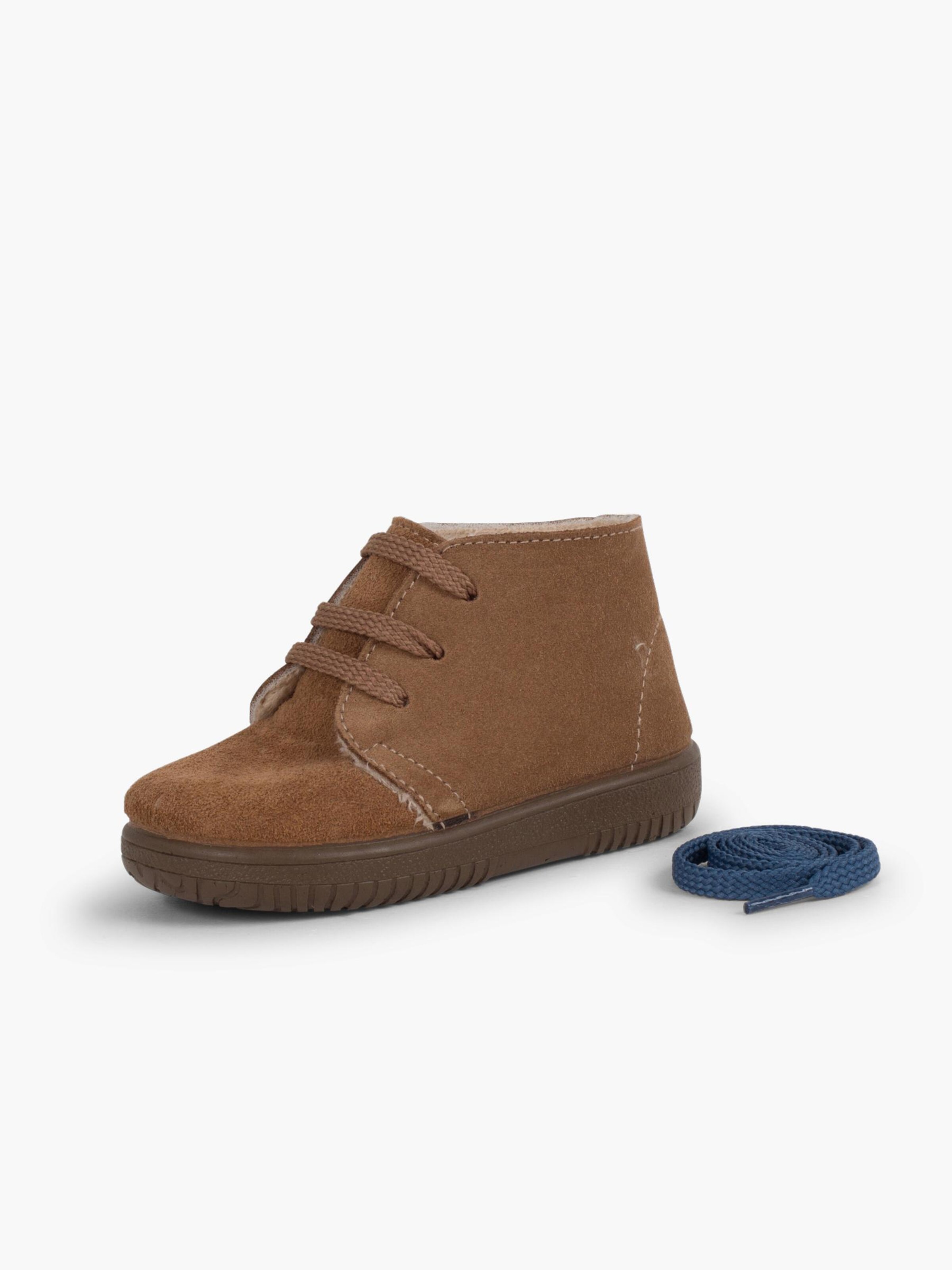 Pisamonas Ботинки в цвете Taupe
Pisamonas Ботинки в цвете Taupe