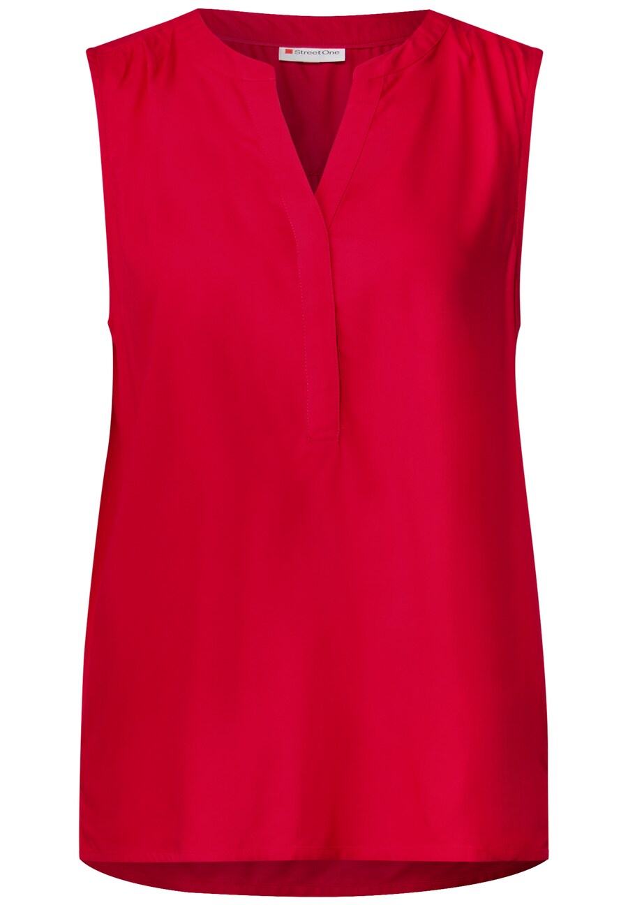 Блуза STREET ONE, красный
Блуза STREET ONE, красный