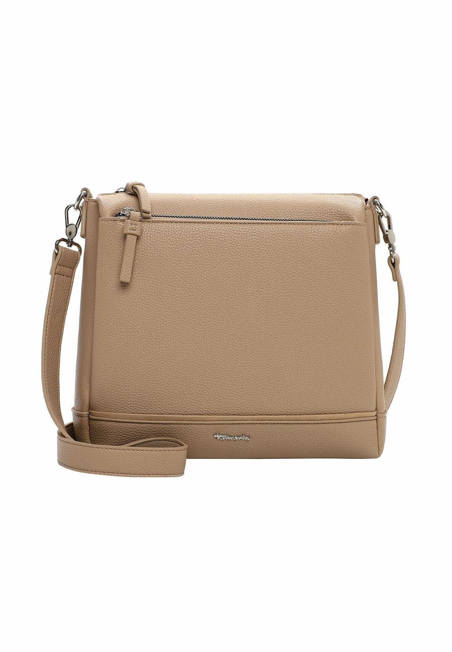 Сумка кросс-боди Tamaris Cross body bag, Sand /Sand
Сумка кросс-боди Tamaris Cross body bag, Sand /Sand