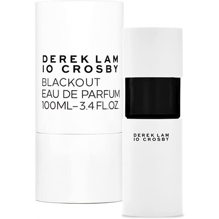 10 Crosby Blackout Eau De Parfum 100 мл с древесно-цветочным ароматом — для женщин, Derek Lam
10 Crosby Blackout Eau De Parfum 100 мл с древесно-цветочным ароматом — для женщин, Derek Lam