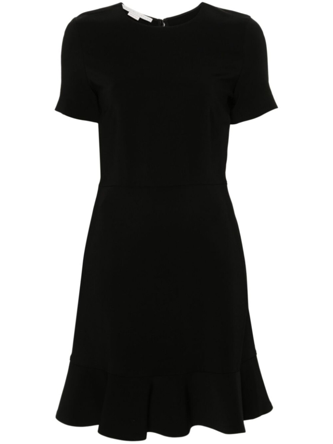 Культовое мини-платье Stella McCartney, черный
Культовое мини-платье Stella McCartney, черный