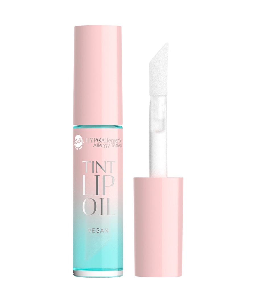 Масло для губ Bell HYPOAllergenic Oil Lip Tint, Nr. 01 - Hope, 5.5g
Масло для губ Bell HYPOAllergenic Oil Lip Tint, Nr. 01 - Hope, 5.5g