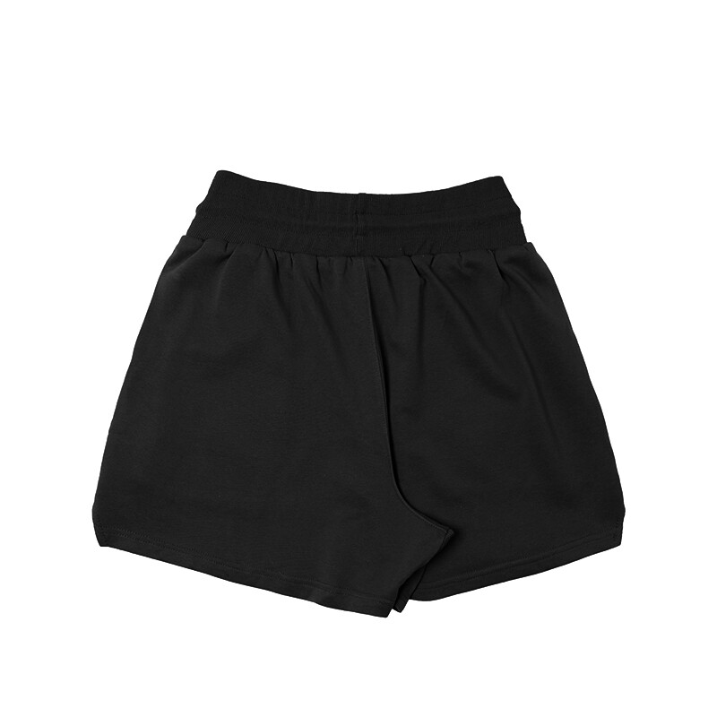 Баскетбольные шорты унисекс Slamble, Черный
Баскетбольные шорты унисекс Slamble, Черный