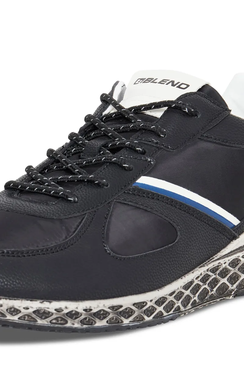 Кроссовки Blend "BLEND BHFootwear", черный
Кроссовки Blend "BLEND BHFootwear", черный