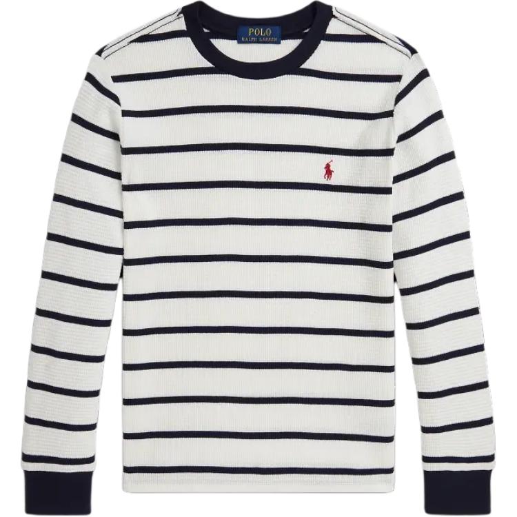 Детский свитшот Polo Ralph Lauren, белый
Детский свитшот Polo Ralph Lauren, белый