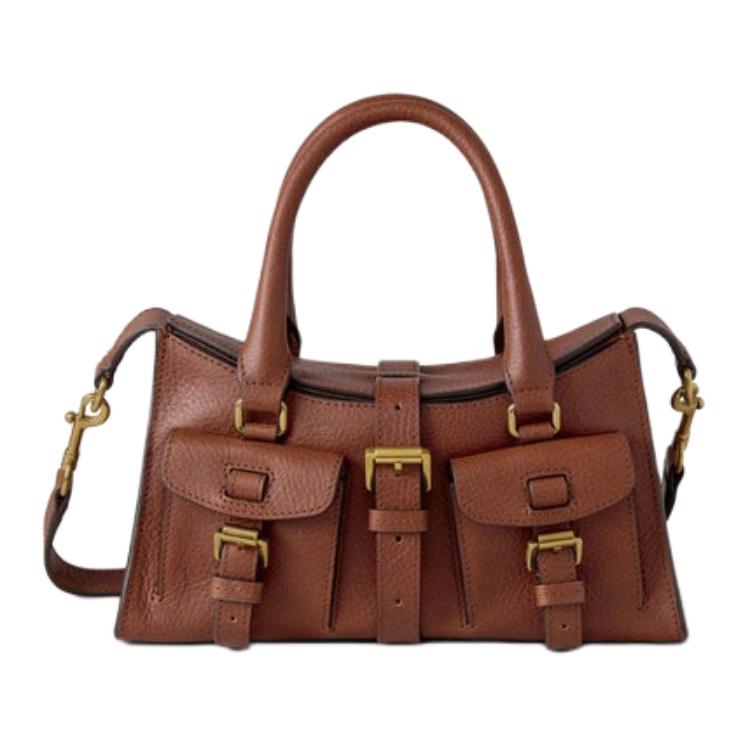 Мини-женская сумка через плечо из натуральной растительно-дубленой кожи Umber Mulberry, basic set (bag+dust bag)
Мини-женская сумка через плечо из натуральной растительно-дубленой кожи Umber Mulberry, basic set (bag+dust bag)