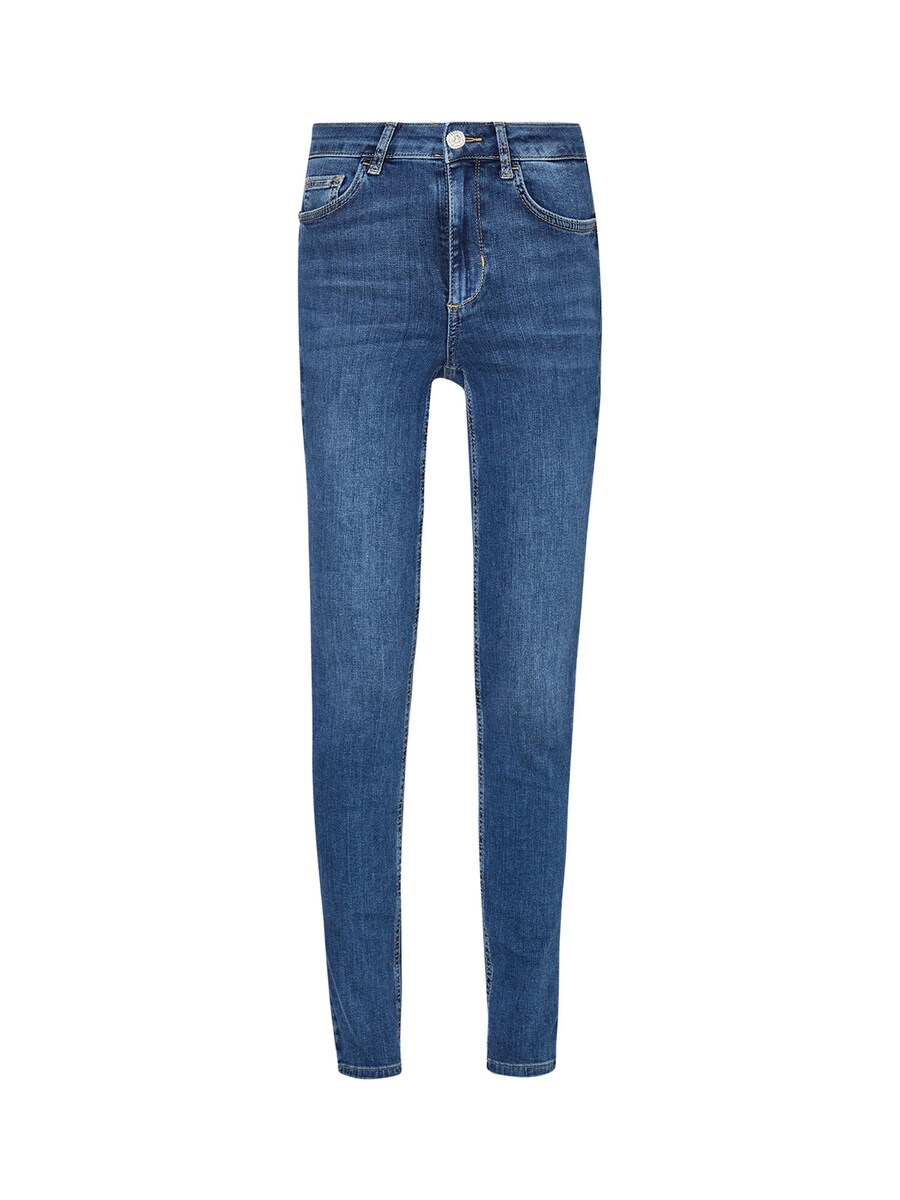 Узкие джинсы Liu Jo, синий деним
Узкие джинсы Liu Jo, синий деним