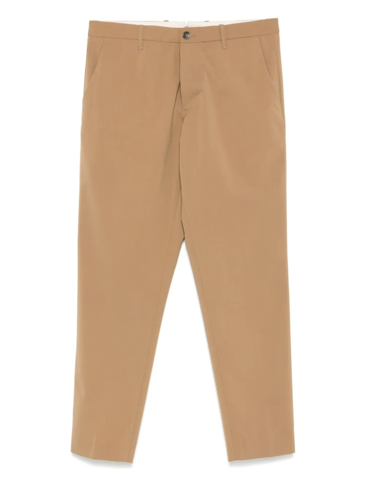 Nine In The Morning Nikolas чиносы, коричневый
Nine In The Morning Nikolas чиносы, коричневый