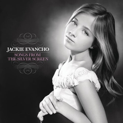 CD диск Evancho, Jackie: Songs from the Silver Screen
CD диск Evancho, Jackie: Songs from the Silver Screen