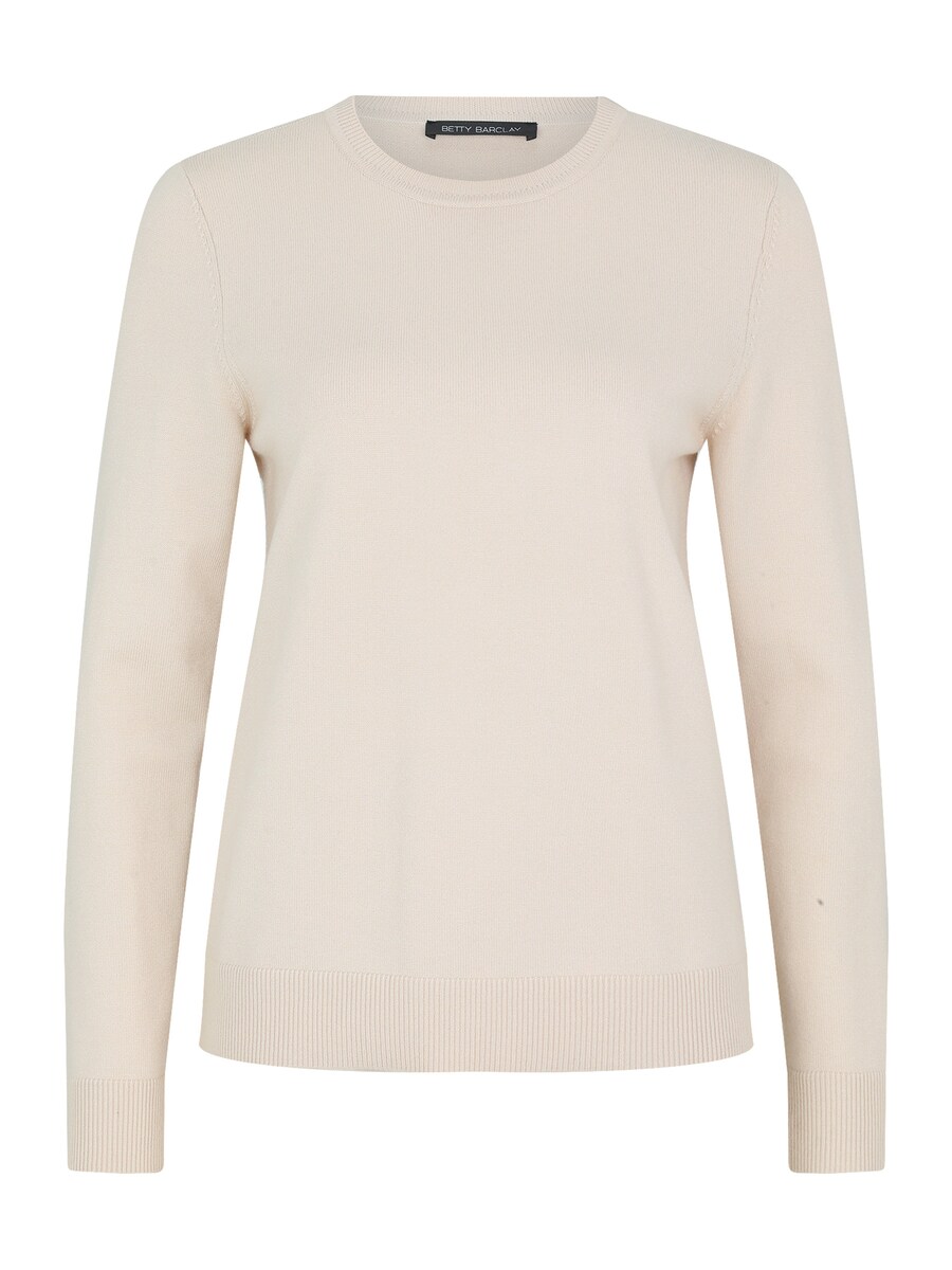Свитер Betty Barclay, Beige
Свитер Betty Barclay, Beige
