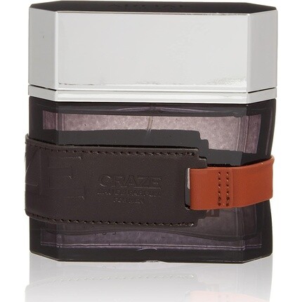 Armaf Craze Noir For Men парфюмированная вода 100 мл
Armaf Craze Noir For Men парфюмированная вода 100 мл