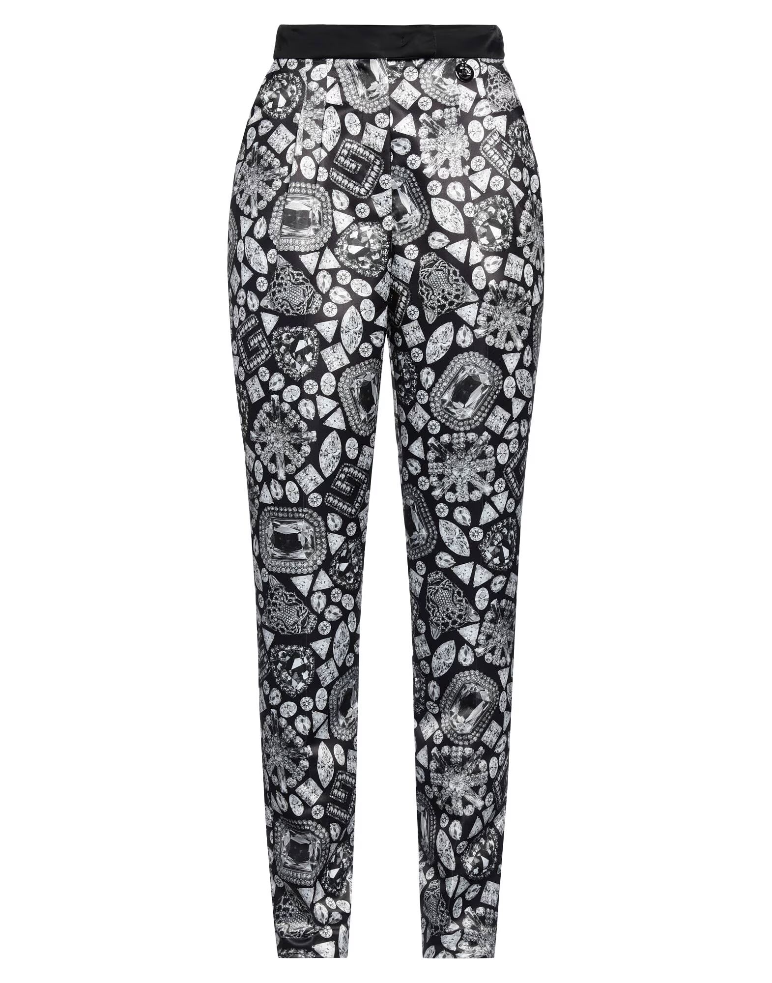 Брюки Gaëlle Paris, черный
Брюки Gaëlle Paris, черный