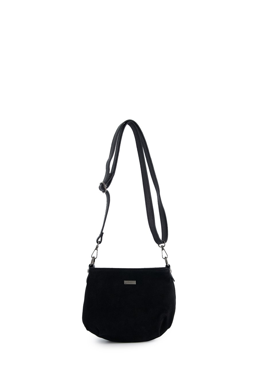 Сумка кросс-боди VENEZIA Cross body bag, Black
Сумка кросс-боди VENEZIA Cross body bag, Black