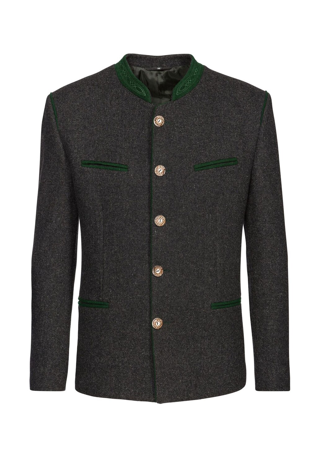 Куртка Стахус STOCKERPOINT, антарцитовый
Куртка Стахус STOCKERPOINT, антарцитовый