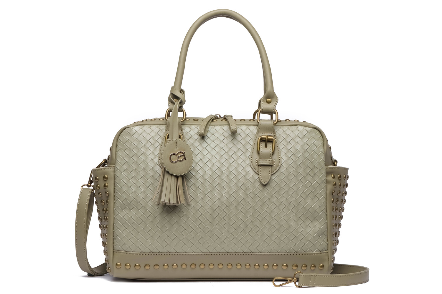 Сумка через плечо collezione alessandro Berlin, хаки
Сумка через плечо collezione alessandro Berlin, хаки