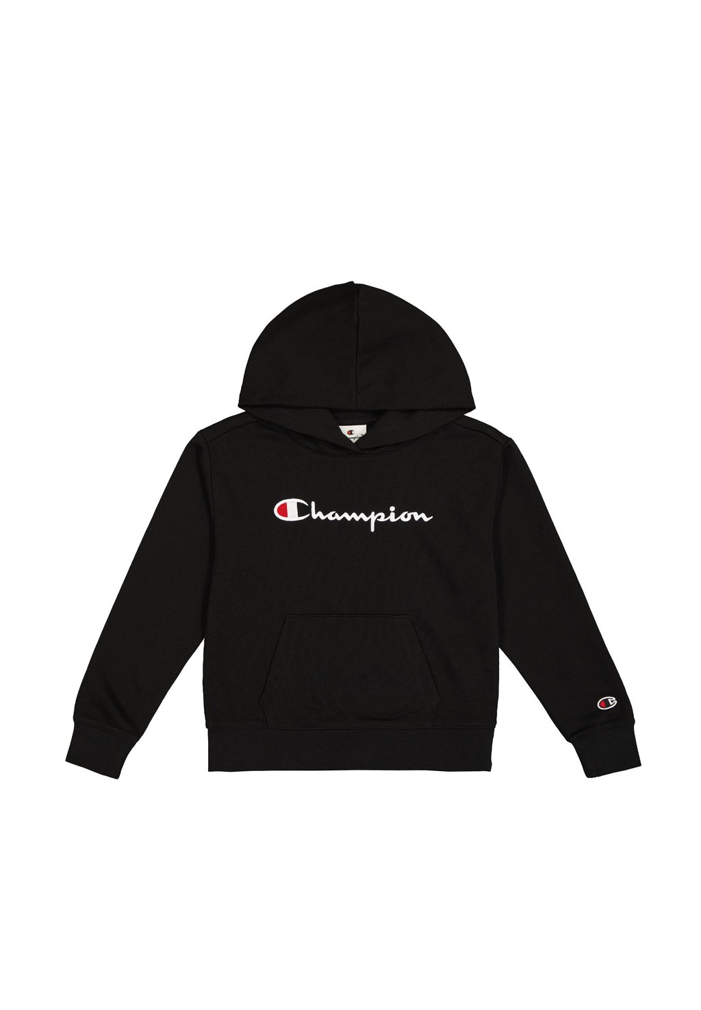 Толстовка Champion, черный
Толстовка Champion, черный