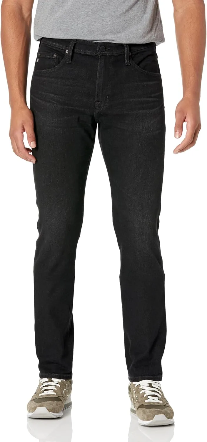 AG Adriano Goldschmied Мужские джинсы Everett Slim Straight
AG Adriano Goldschmied Мужские джинсы Everett Slim Straight